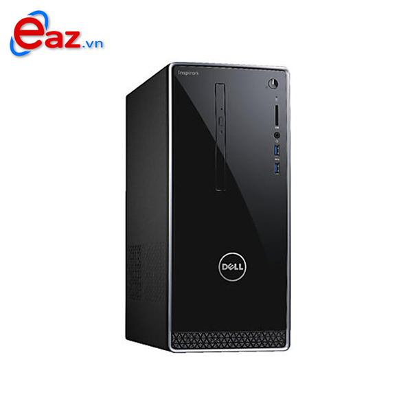 PC Dell Inspiron 3671 (MTI37122W-8G-1T) | Intel Core i3 _9100 _8GB _1TB _VGA INTEL _Win 10 _WiFi _0220P
